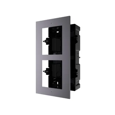 RAMA DIN PLASTIC PT 2 MODULE HIK G2, INGROPAT
