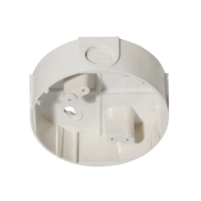 ADAPTOR MONTAJ APARENT PENTRU DETECTOARE MORLEY