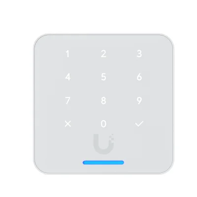 "Third-generation NFC card reader with a