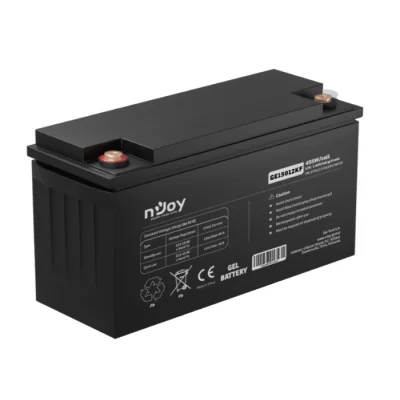 ACUMULATOR UPS, 12V, T11, PB-ACID DEEP-CYCLE