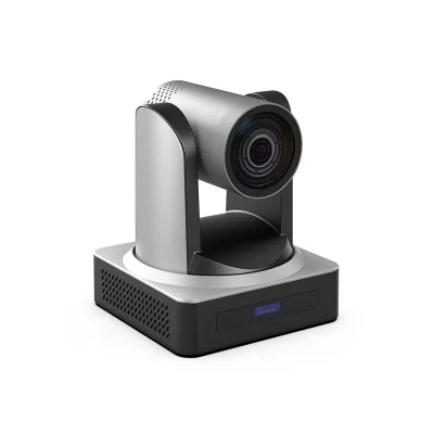 Camera PTZ videoconferinta UV510G1, Full HD, unghi vizual 60°, Zoom Optic 20x, Tracking Miscare, USB 3.0, HDMI, SDI, IP,
