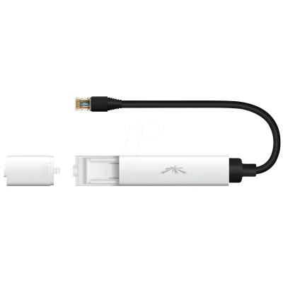 "An Instant PoE Adapter designed for out
