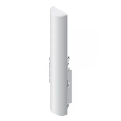"5 GHz, 120º, 16 dBi or 90º, 17 dBi ante