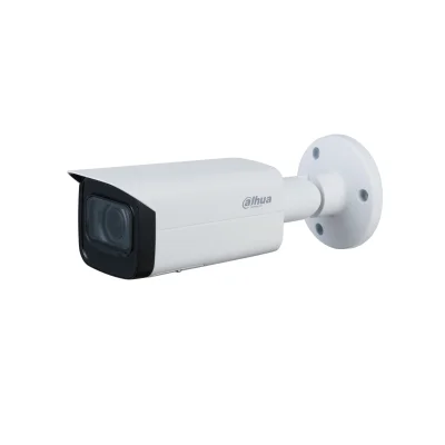Camera de supraveghere Bullet WizSense cu IR varifocal 4MP IPC-HFW3441T-ZAS-27135-S2