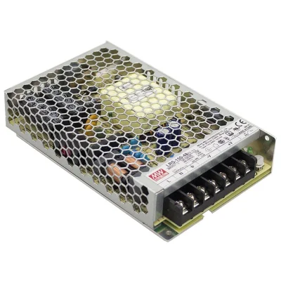 Sursă de alimentare industrială 12,5A LRS-150-12