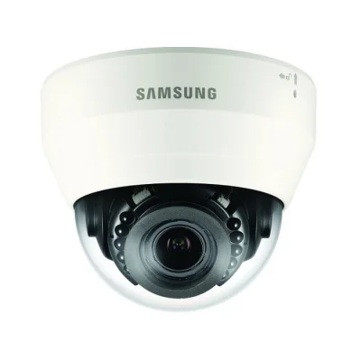 CAMERA IP DOME 2MP IR 20M LENTILA 2.8-12MM