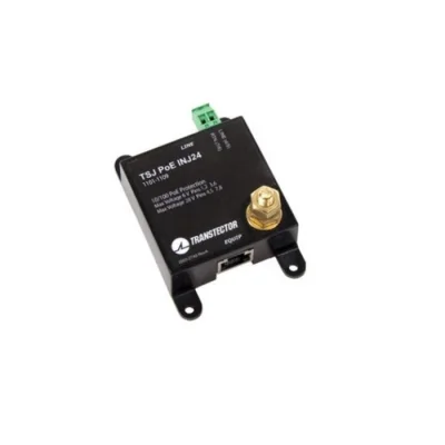 INJECTOR POE CU 1 PORT SI FARA CABLU DE ALIMENTARE