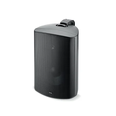 Boxa exterior de perete Focal 100 OD8, negru