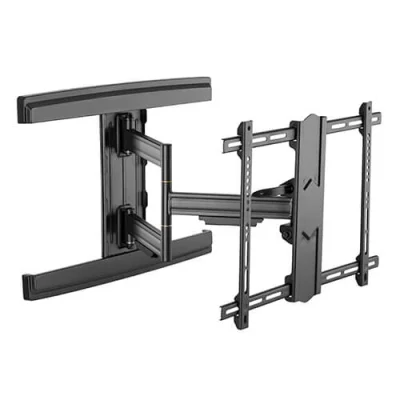 Suport TV de perete Full-Motion Blackmount BM-FM463, diagonale 37"-80", max. 50 kg