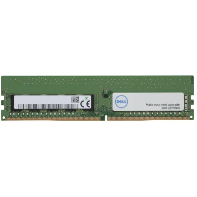 MST 16G 3200MHZ DELL DDR4 2RX8 RDIMM NP