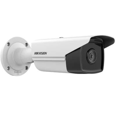 CAMERA IP BULLET 8MP IR 60M LENTILA 2.8MM