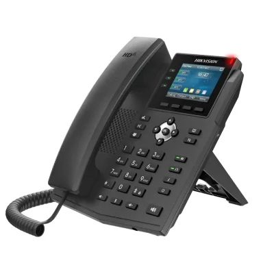 TELEFON SIP PENTRU VIDEOINTERFONIE, WI-FI
