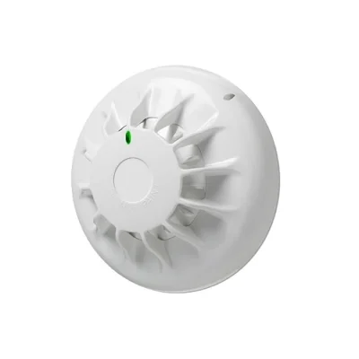 DETECTOR DE FUM, CO SI TEMPERATURA