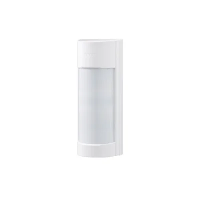 DETECTOR PIR DE EXTERIOR 12M SENZOR TWIN