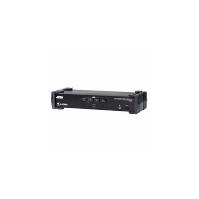 ATEN KVM SWITCH 4-Port CS1824-AT-G