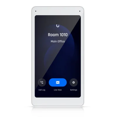 UBI VIDEO DISPLAY UA-Intercom-Viewer