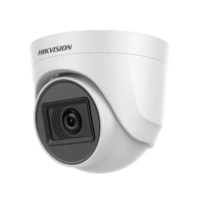 CAMERA ANHD TURRET 2MP IR 20M LENTILA 2.8MM
