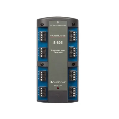 PLACA EXTENSIE, 16 INTRARI SUPERVIZATE
