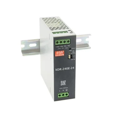 SURSA PENTRU SINA DIN, 240W, IESIRE 48VDC