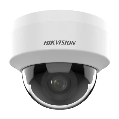 Camera IP 4.0MP, lentila 2.8mm, IR 20m, PoE - HIKVISION DS-2CD1141G0-I-Lite-2.8mm