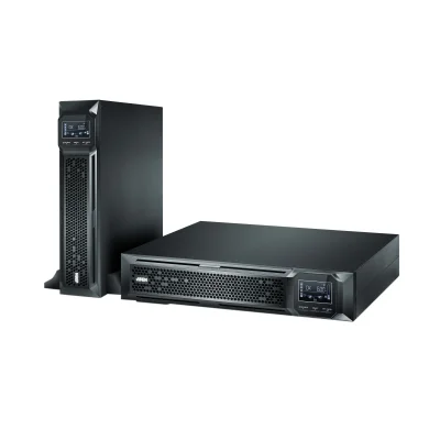 Aten Professional UPS 2000VA/2000W, topo
