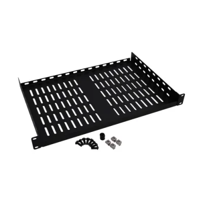 TrippLite SmartRack 1U Cantilever Fixed