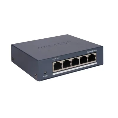 SWITCH CU 5 PORTURI RJ45 GIGABIT