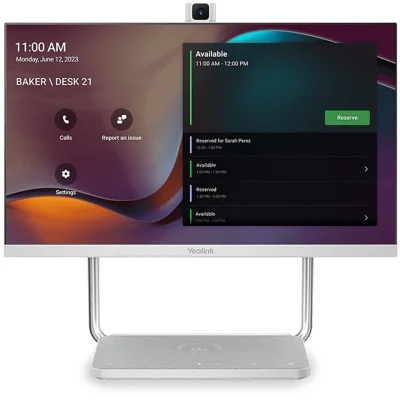 A24 MeetingBoard DeskVision Collaboratio