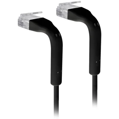 UBI CABLE BLACK U-Cable-Patch-3M-RJ45-BK