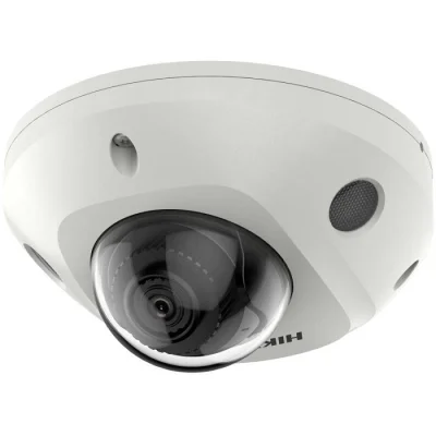 CAMERA IP MINI DOME 2MP IR 30M LENTILA 2.8MM
