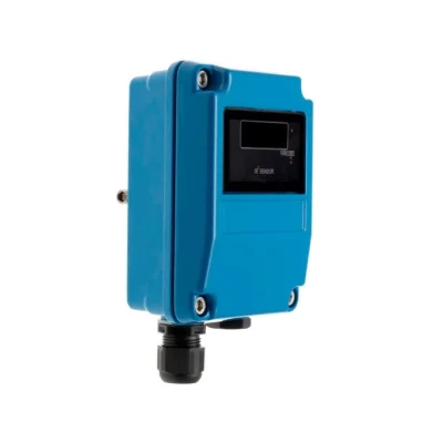 DETECTOR FLACARA TRIPLU IR