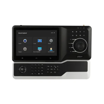 Controller touch screen Android, cu joystick NKB5200