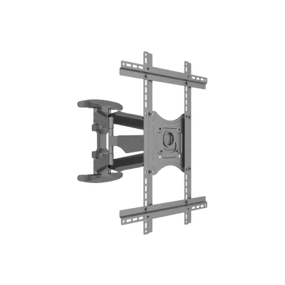 Suport TV perete  Dual Arm Multibrackets MB-2314, diagonala 40"-70", max. 30kg, rotire-inclinare-flexare