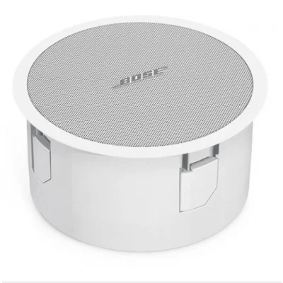 Boxa woofer de tavan BOSE FreeSpace 3 Series II Acoustimass module, 100V, alb