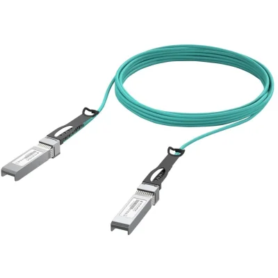 UniFi Active Optical Cables, 25Gbps, 30M