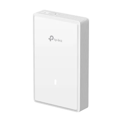Access Point Wi-Fi 7, BE3600 Dual-Band, 4/5 dBi, 2 x RJ45 2.5G, 2 x RJ45 1G, PoE - TP-Link Omada EAP725-Wall