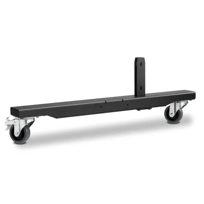 Baza mobila pentru Videowall-uri pe sistem Connect-it, Vogel's PFT8920