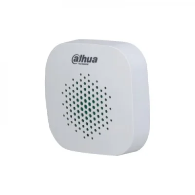 Siren Dahua ARA12-W2