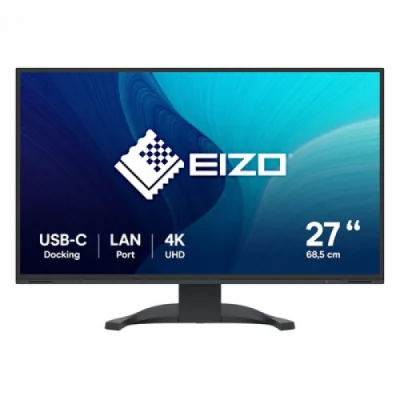 EIZO EV2740X-BK 27", 16:9, 3840x2160, 35