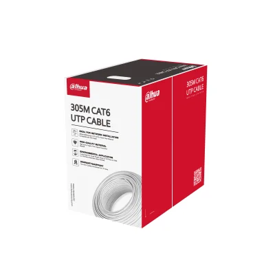 Cablu UTP CAT6 PFM920I-6UN-C
