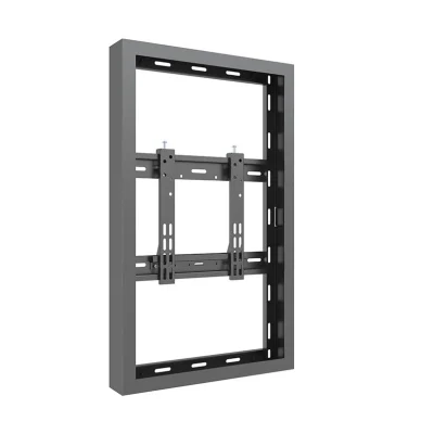 Carcasa LCD de Interior Multibrackets MB-1102, 43", max.25 kg, negru