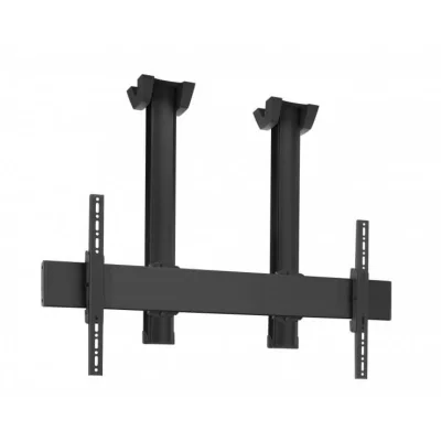 Suport TV tavan, reglabil, Vogel's CD1544, 40''-120'' (100cm - 250cm)  max. 160 kg, negru