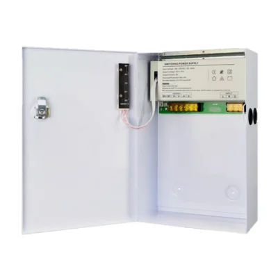 Sursă de alimentare cu backup, în comutație cu cutie SIHD1210N-01B