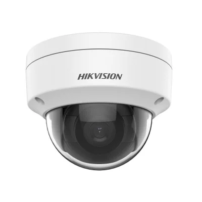 CAMERA IP DOME 4MP, IR 30M, LENTILA 2.8MM