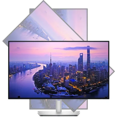 MON ULTRASHARP 27 4K DELL U2725QE S