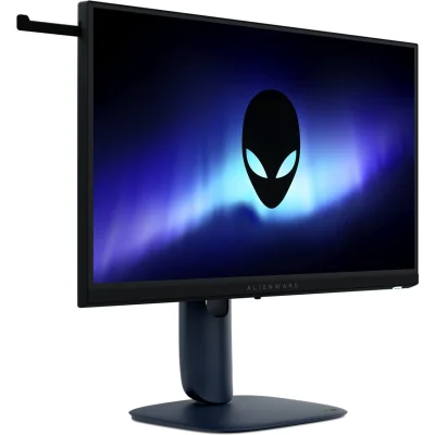 MON DELL 25 320Hz AW2525HM BLACK C