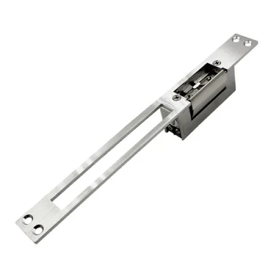 Yală electromagnetică, îngropată, Fail safe, 12 V DC 1711902G
