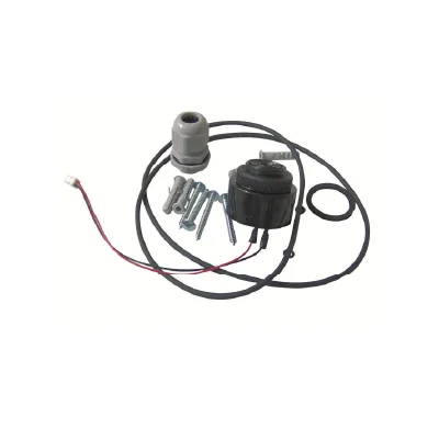 Kit de etanșare pentru semne DOA pentru instalare în exterior KIT WP D IP54