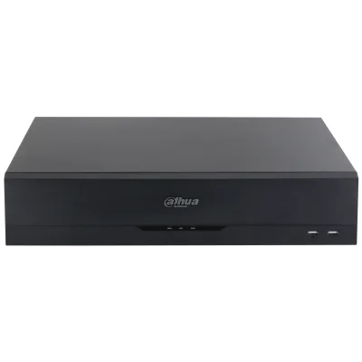 Recorder video network WizSense 64 canale, 2U, 8HDD NVR5864-EI2