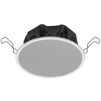 DIFUZOR DE PLAFON, 6W/100V, EN 54